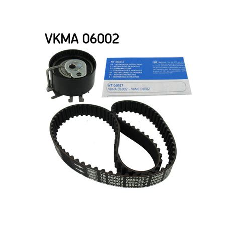 VKMA 06002 - Timing Belt Set | Spareto