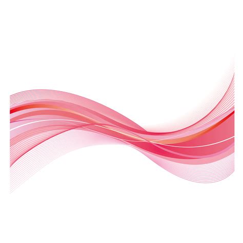 Pink Wave Png Images Transparent Free Download