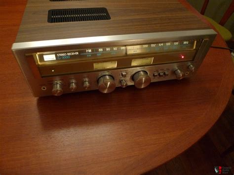 Sansui G3000 For Sale - Canuck Audio Mart