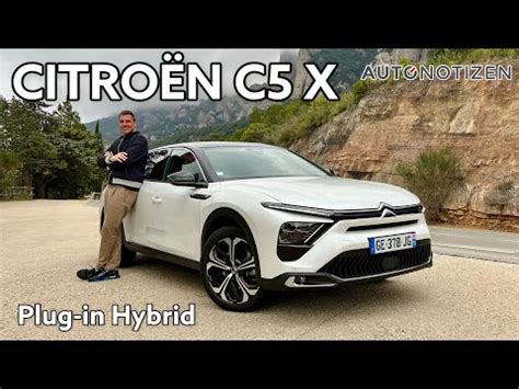 Citroen C X Im Test Das X Steht F R Komfort Fahrbericht