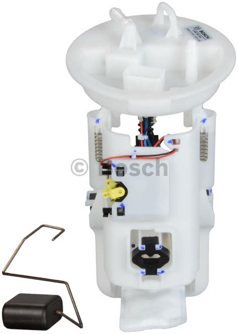 Fuel Pump Module Assembly Bosch