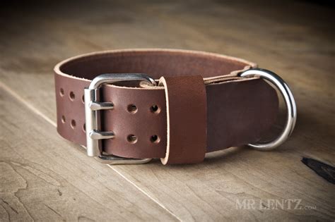 Leather Dog Collars For Sale | semashow.com