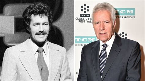 Alex Trebek Through the Years: 'Jeopardy!' Host in Photos | Closer Weekly