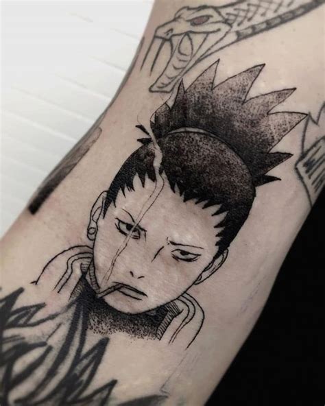 Awesome Naruto Tattoos Ideas You Need To See Outsons Men S