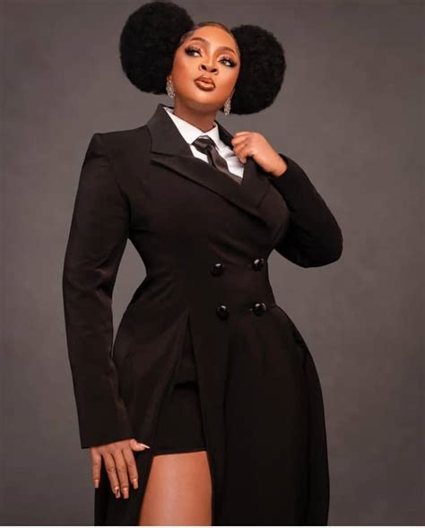 Mercy Aigbe Ini Endo Others React As Eniola Badmus Sets The Internet