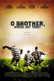 O Brother, Where Art Thou? - Wikipedia