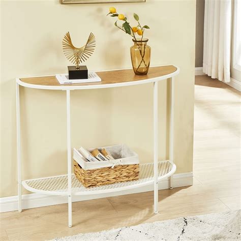 13 Best Entryway Tables 2024