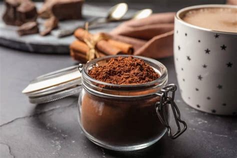 8 Best Substitutes For Cocoa Powder Substitute Cooking