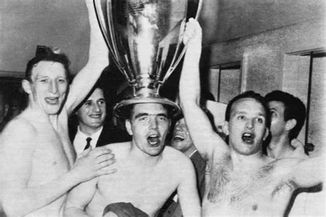 Celtic S 1967 European Cup Win To Be Shown At Screening In Glasgow S