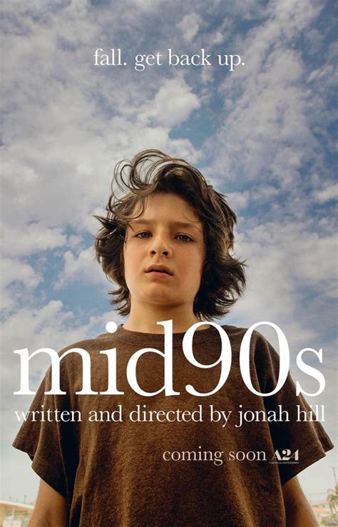 'Mid90s' Trailer: Jonah Hill's Directorial Debut Evokes The Skate Or ...