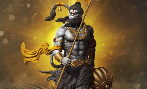 Animated Hanuman HD Wallpapers Pxfuel, 57% OFF