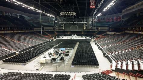 Spokane Arena - Spokane, Washington | Venue Coalition