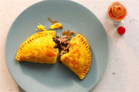 Traditional Jamaican Patties Recipe | Besto Blog