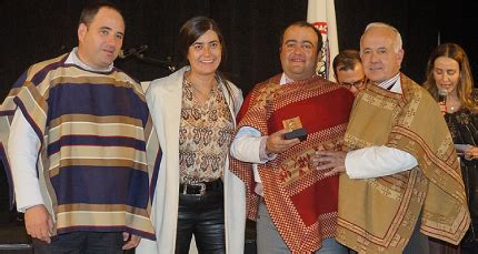 Federación del Rodeo premió al Cuadro de Honor de la Temporada 2022