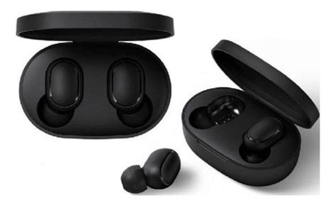 A S Mipods True Wire Less Headset Wireless Ibay