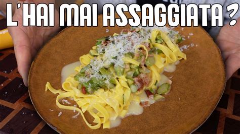 Questa PASTA Ha 40 TUORLI Per CHILO Di Farina YouTube