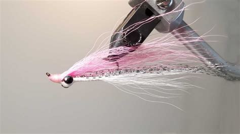 Complete Guide To Fly Fishing With The Clouser Minnow Setup Fish And