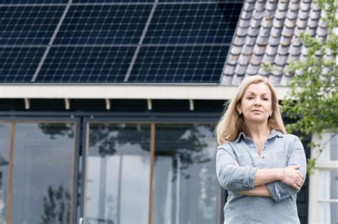 Terugverdientijd Zonnepanelen Vattenfall