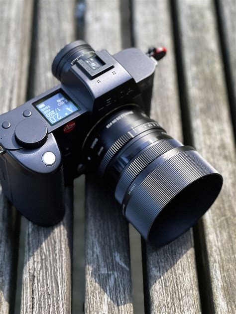 Sigma 35mm f/2 DG DN Contemporary Review | 5050 Travelog