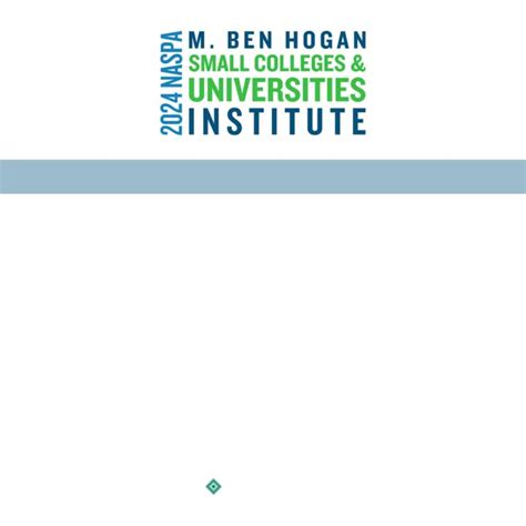 [Video] NASPA - Student Affairs Administrators in Higher Education on