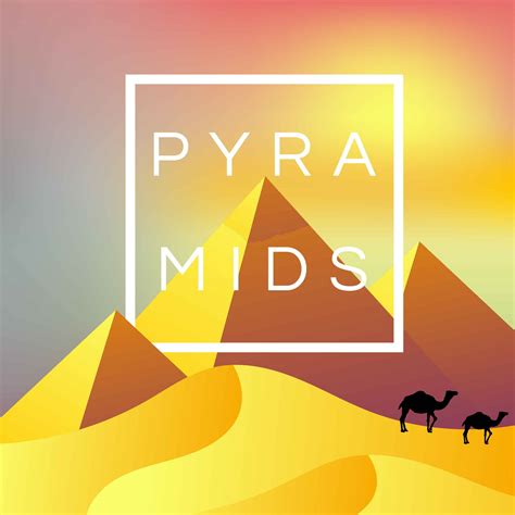 Pyramids Egypt Free Vector Art - (351 Free Downloads)