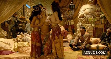 Gabriella Fox Nude Aznude