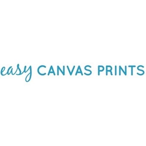 Easy Canvas Prints Promo Codes – 60% Off | July 2024