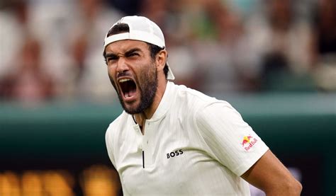 Matteo Berrettini exposed the dark side of tennis with his honest ...