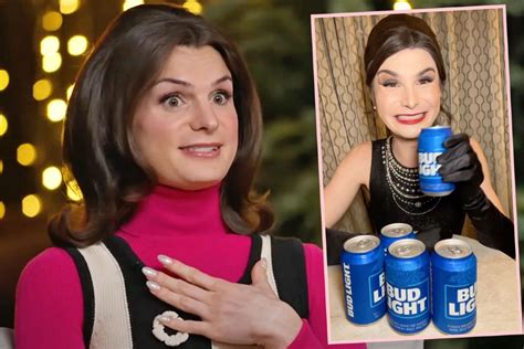 Bud Light Sparks Backlash Over Partnership With Trans Poster Girl Dylan Mulvaney Artofit