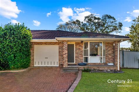 5 23 Porter Street Minto NSW 2566 Domain