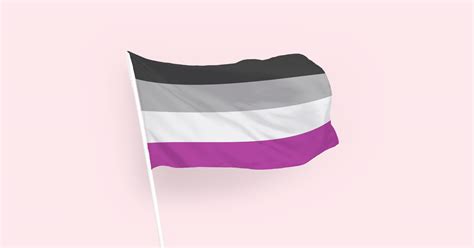 What Is the Asexual Pride Flag & What Does It Mean?