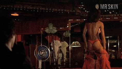 Charlene Jones Nude Naked Pics And Sex Scenes At Mr Skin