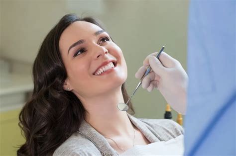 The Importance Of Regular Dental Check Ups And Cleanings Dentist