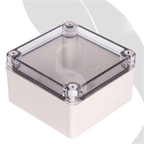 Factory Direct Sale Gray Abs Plastic Box Ip Ip Ip Electric