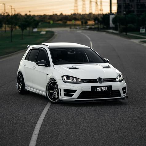 Volkswagen Golf - The Perfect Choice