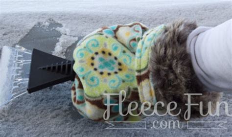 41 Incredible Fleece Craft Ideas Hubpages