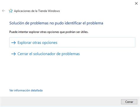 ¿cómo Puedo Reinstalar La Tienda En Windows 10 Microsoft Community