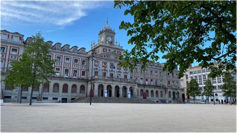 Ferrol más allá de las guías turísticas Cinco emblemas modernos de la