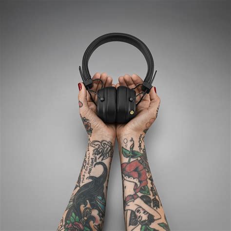 Official Marshall Headphones & Speakers Store | Marshall