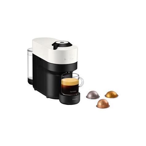 Petunjuk Nespresso Vertuo Pop XN9201 Krups 92 Halaman