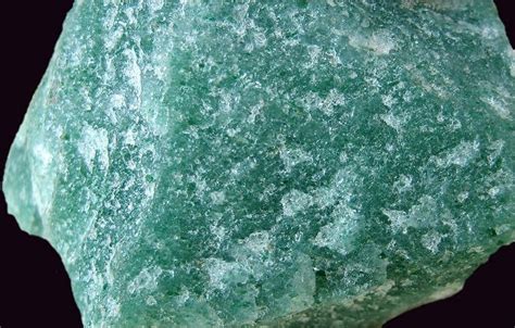 Aventurine Quartz Gem Resource International