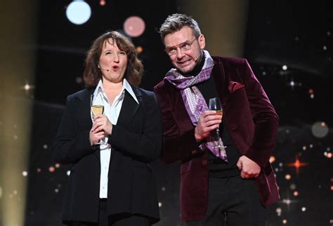 Photo Exclusif Anne Roumanoff Et Jean Philippe Janssens Anne