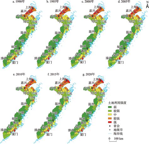 Spatiotemporal Characteristics And Driving Mechanism Of High Intensity