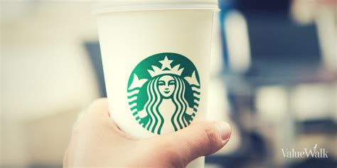 Valuation And Dividend Safety Analysis Starbucks Sbux