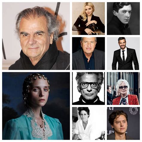 Top 20 Famous Fashion Photographers In The World 2024