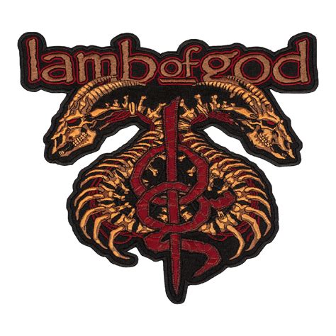 Lamb Of God Logo