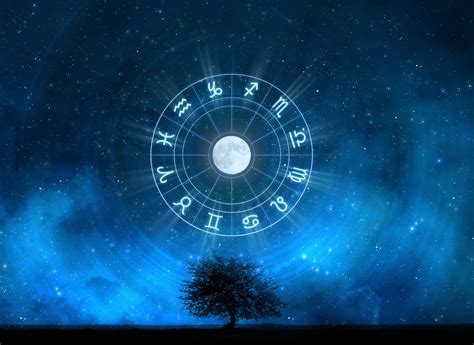 4k Astrology Wallpapers - Wallpaper Cave