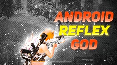 Android Reflex God Indian Reflex Pubg Montage Realme Legendboni