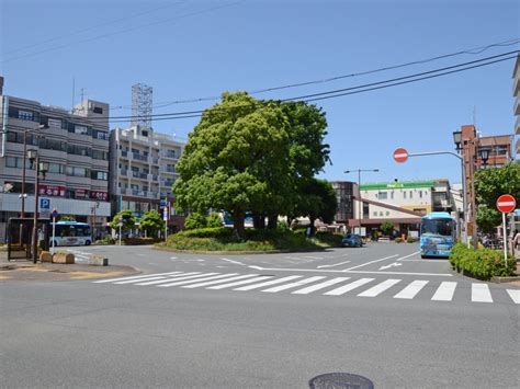 昭島駅周辺の住みやすさを知る｜東京都【アットホーム タウンライブラリー】