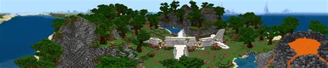 Plane Crash Survival By Eco Studios Minecraft Marketplace Map